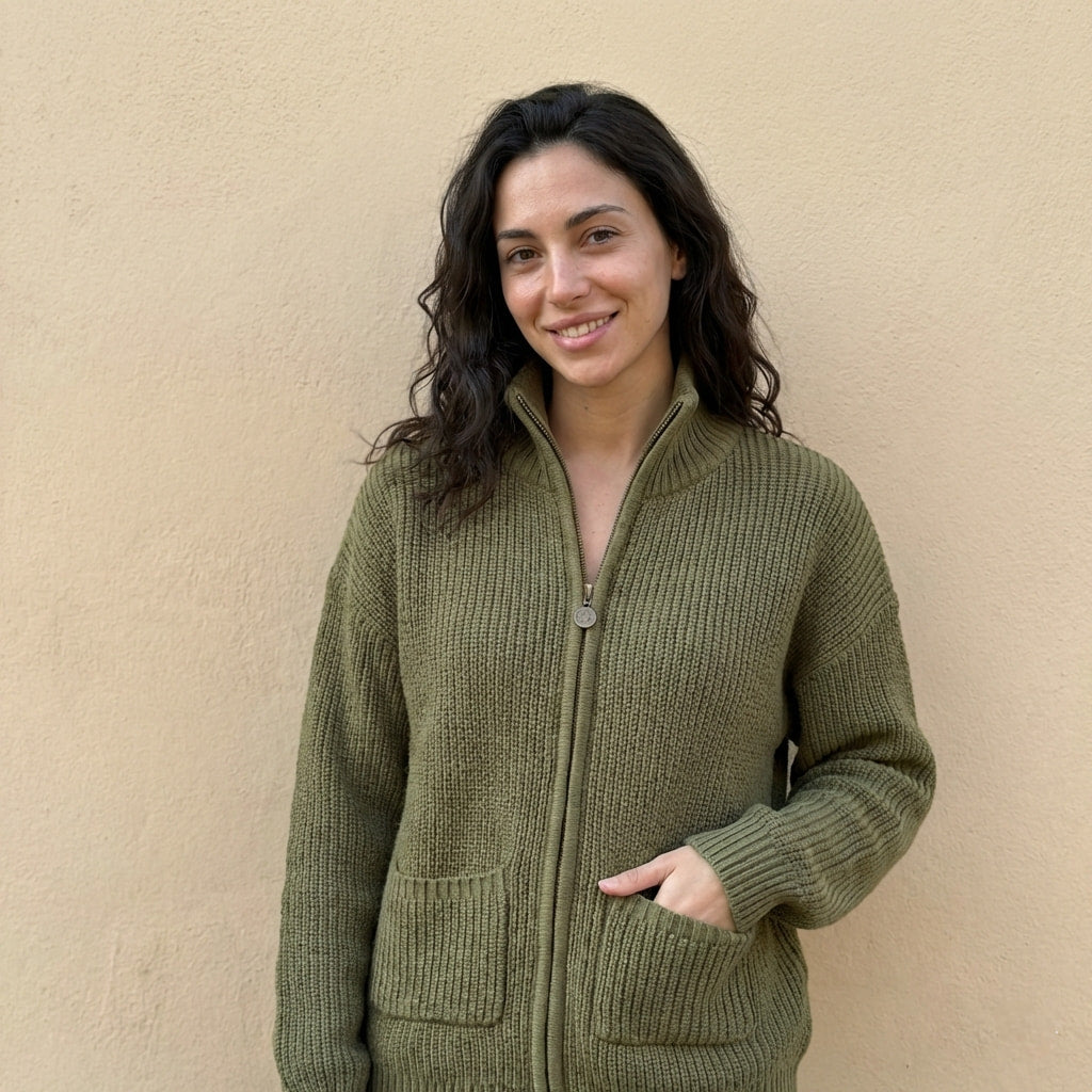 Lunezzo_Chunky_Knit_Zip-Up_Cardigan2