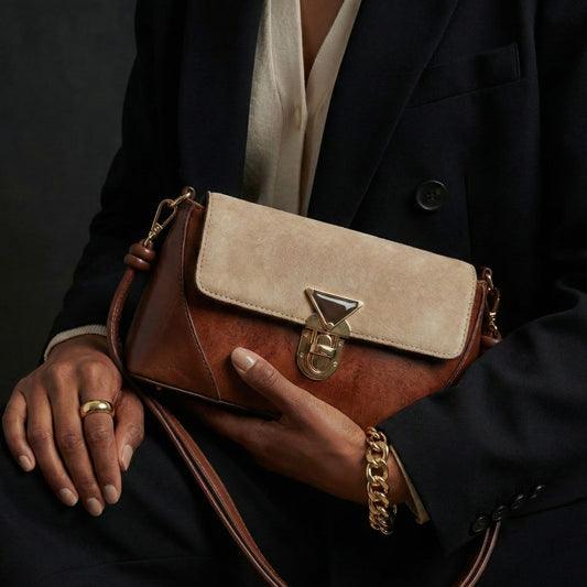 contrast-shoulder-bag-vegan-leather-brown_model