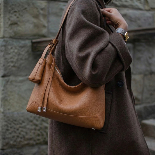 pebbled-hobo-bag-vegan-leather-model