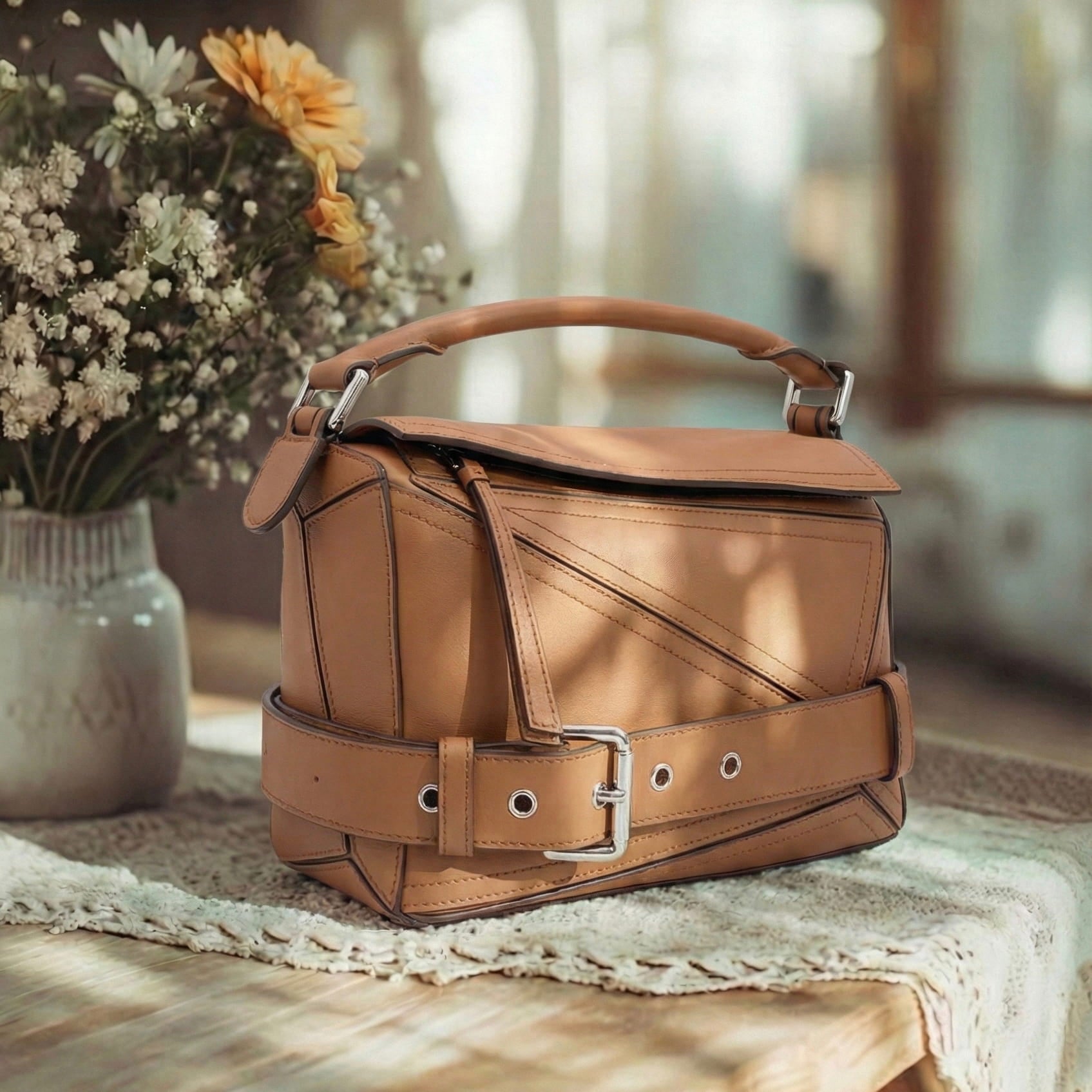 The Geometric Belted Bag3
