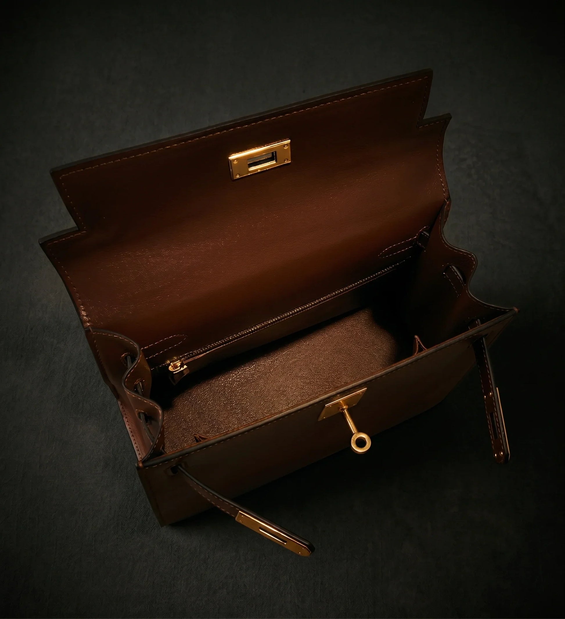 Women_s_Structured_Top_Handle_Satchel_detail3