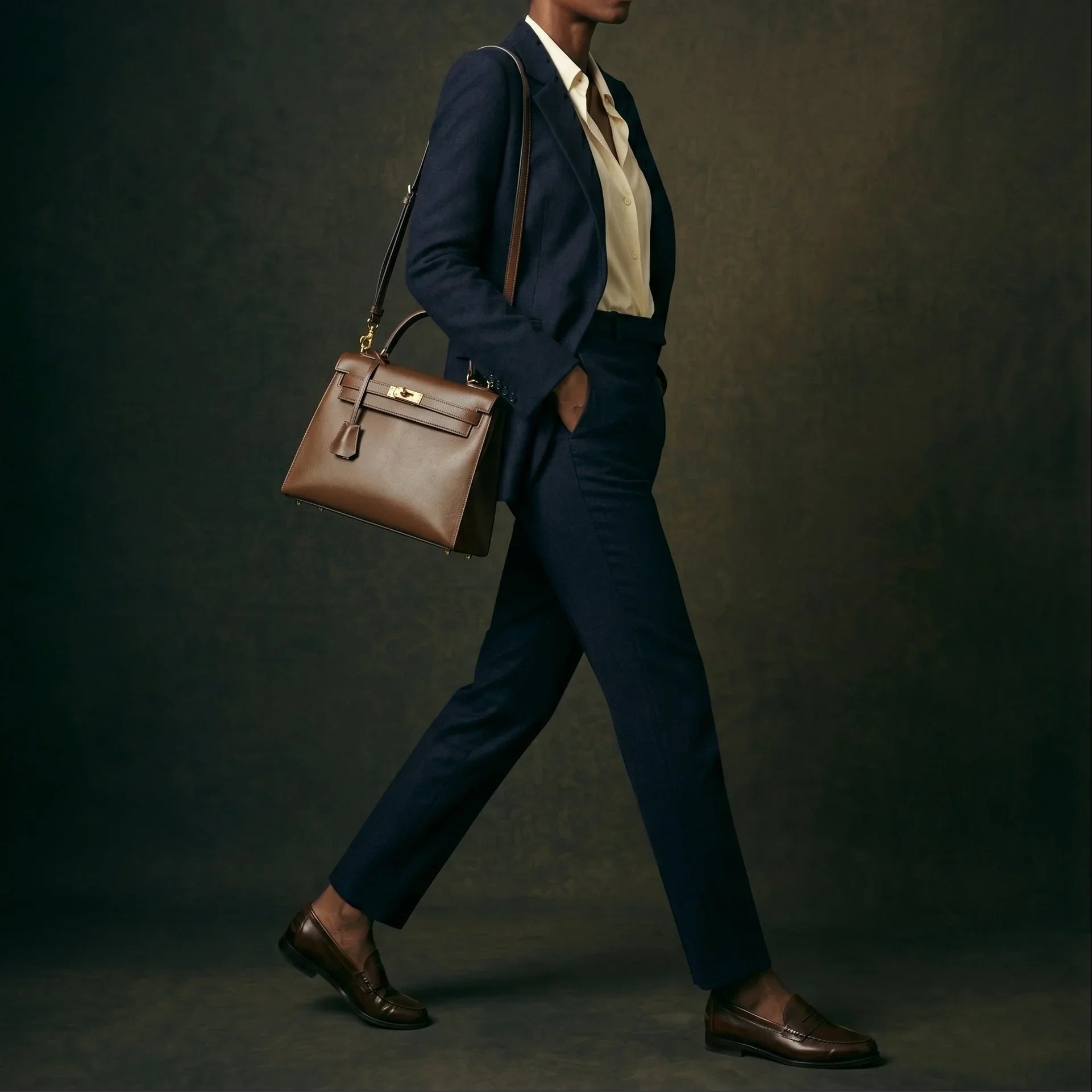 Women_s_Structured_Top_Handle_Satchel_model2