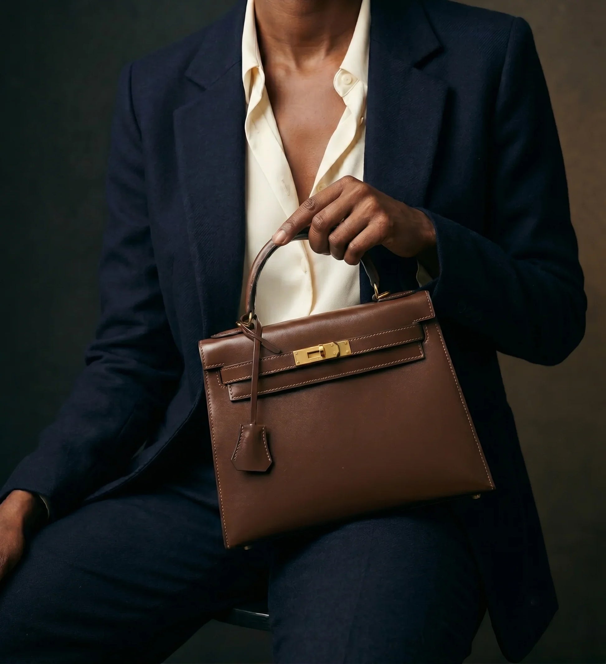 Women_s_Structured_Top_Handle_Satchel_model4