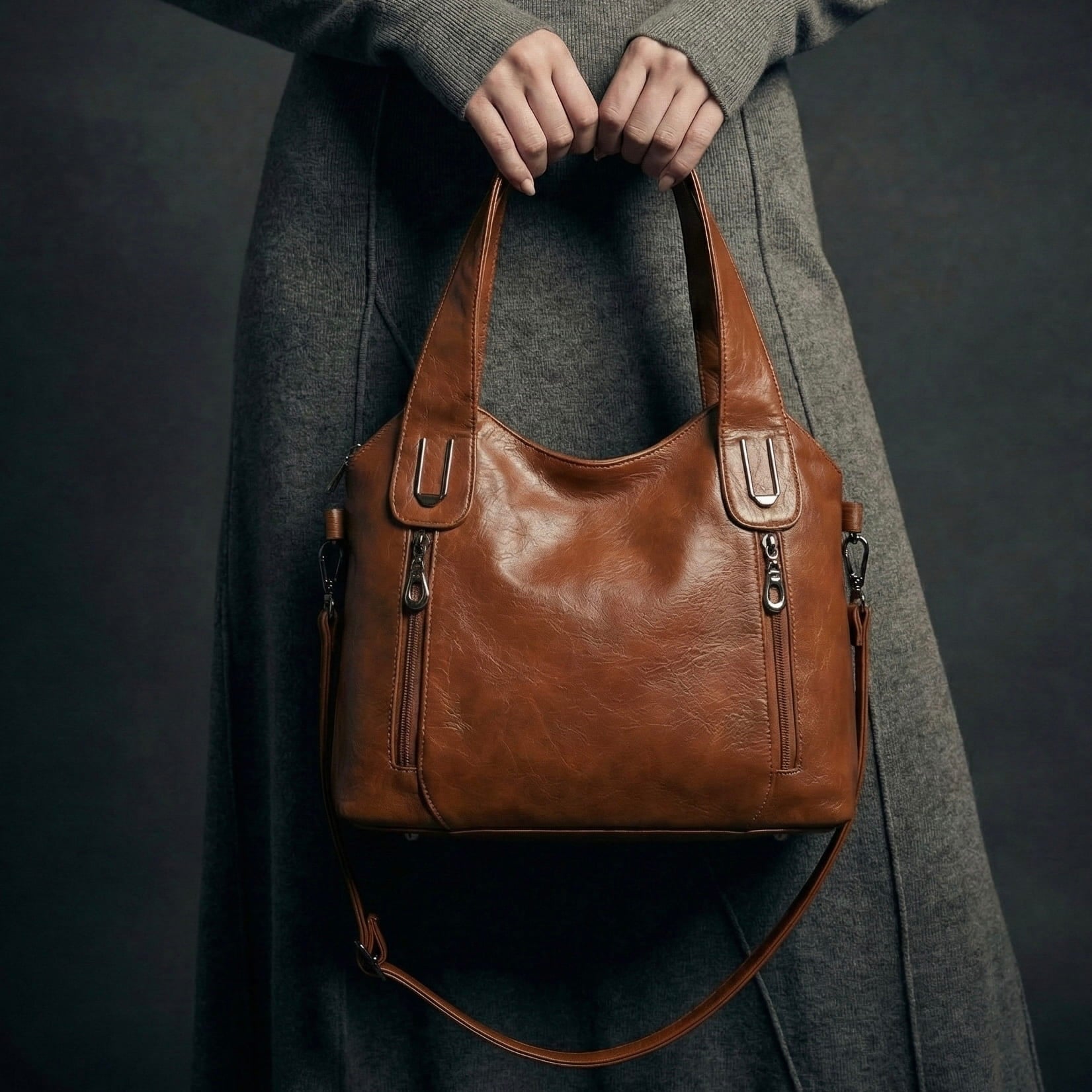 everyday-handbag-vegan-leather-model2