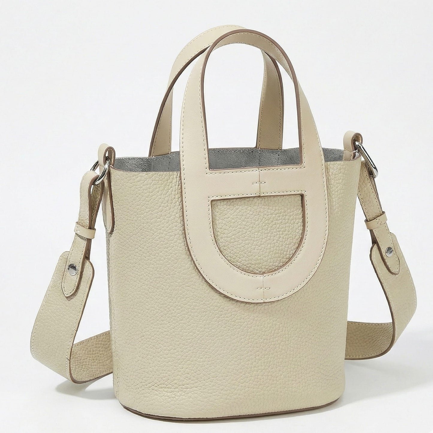 textured-bucket-bag-vegan-leather-beige