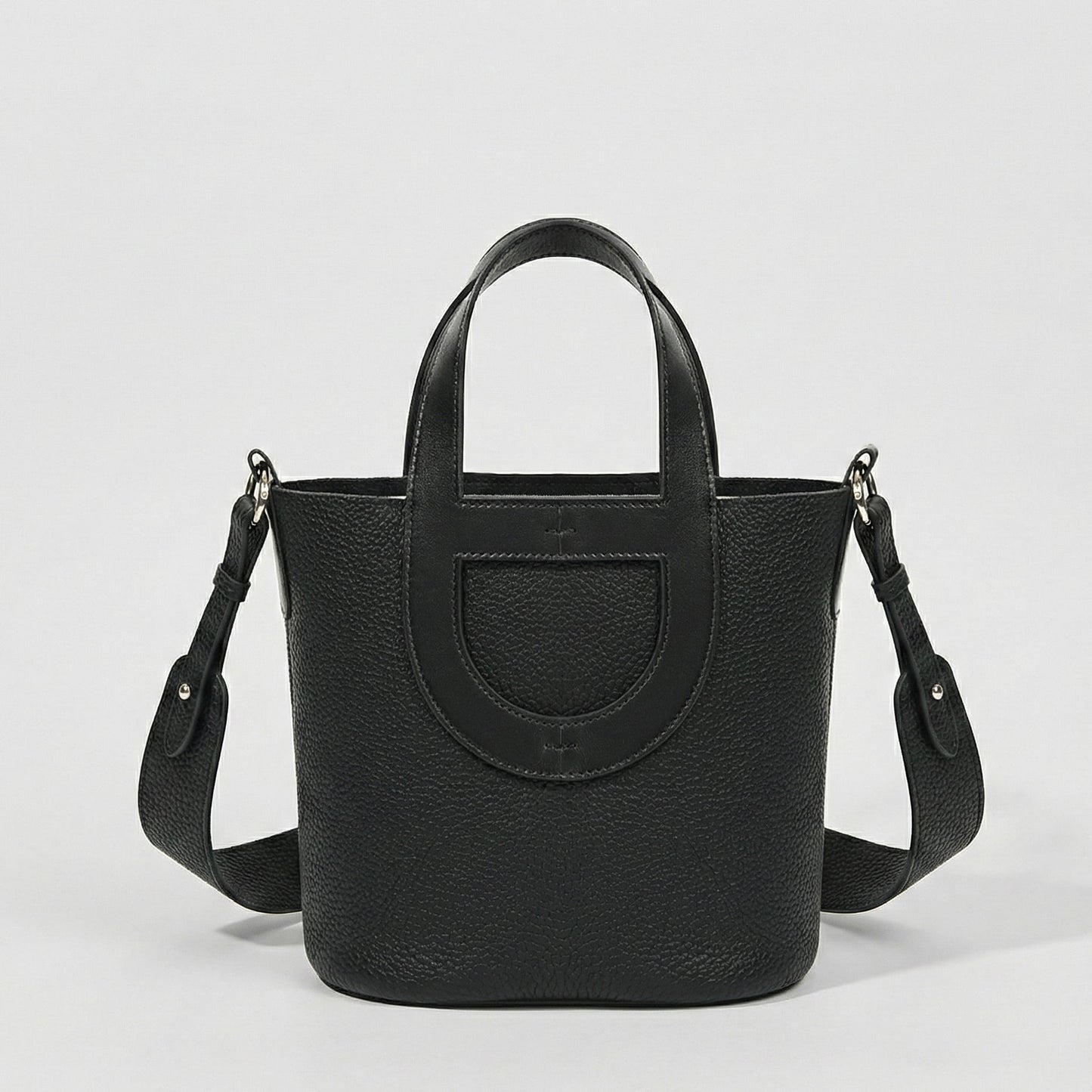 textured-bucket-bag-vegan-leather-black